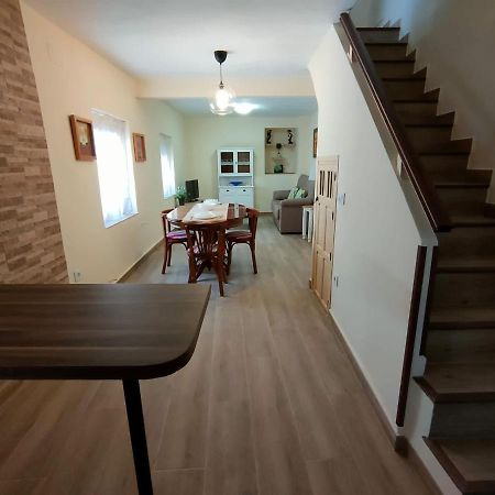 Casa Valentin Διαμέρισμα Casillas Εξωτερικό φωτογραφία