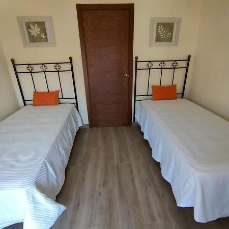 Casa Valentin Διαμέρισμα Casillas Εξωτερικό φωτογραφία