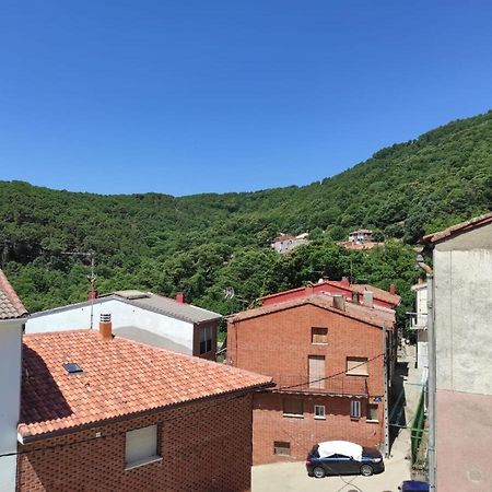 Casa Valentin Διαμέρισμα Casillas Εξωτερικό φωτογραφία