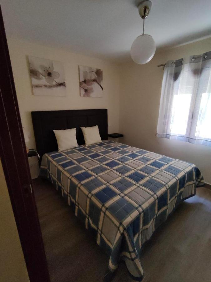 Casa Valentin Διαμέρισμα Casillas Εξωτερικό φωτογραφία