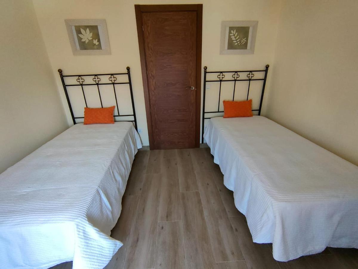 Casa Valentin Διαμέρισμα Casillas Εξωτερικό φωτογραφία