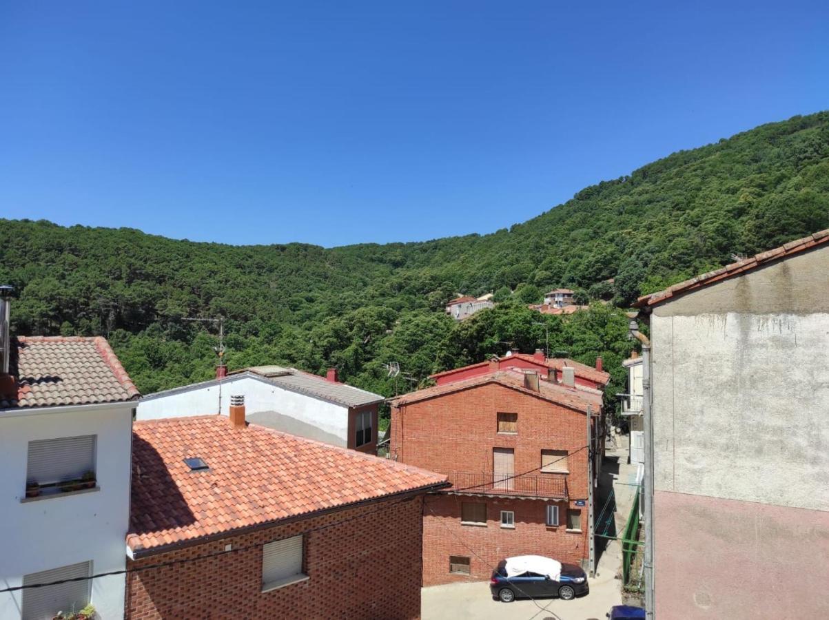 Casa Valentin Διαμέρισμα Casillas Εξωτερικό φωτογραφία
