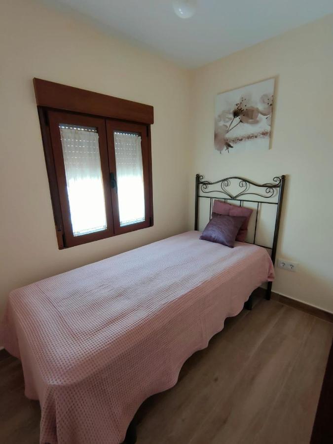 Casa Valentin Διαμέρισμα Casillas Εξωτερικό φωτογραφία