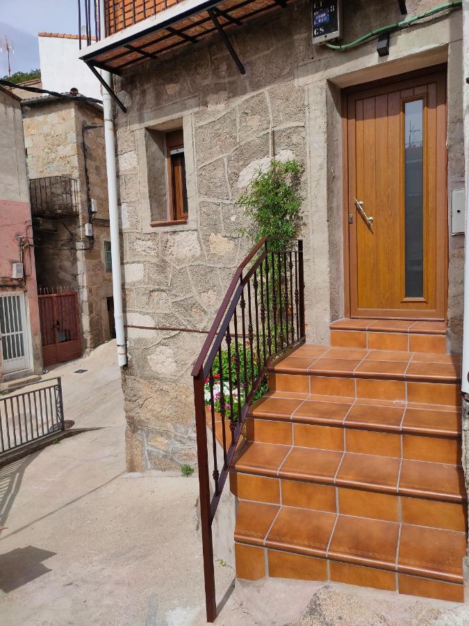 Casa Valentin Διαμέρισμα Casillas Εξωτερικό φωτογραφία