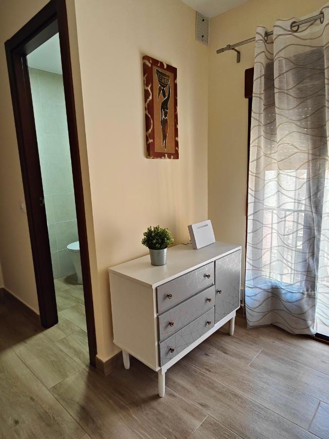 Casa Valentin Διαμέρισμα Casillas Εξωτερικό φωτογραφία